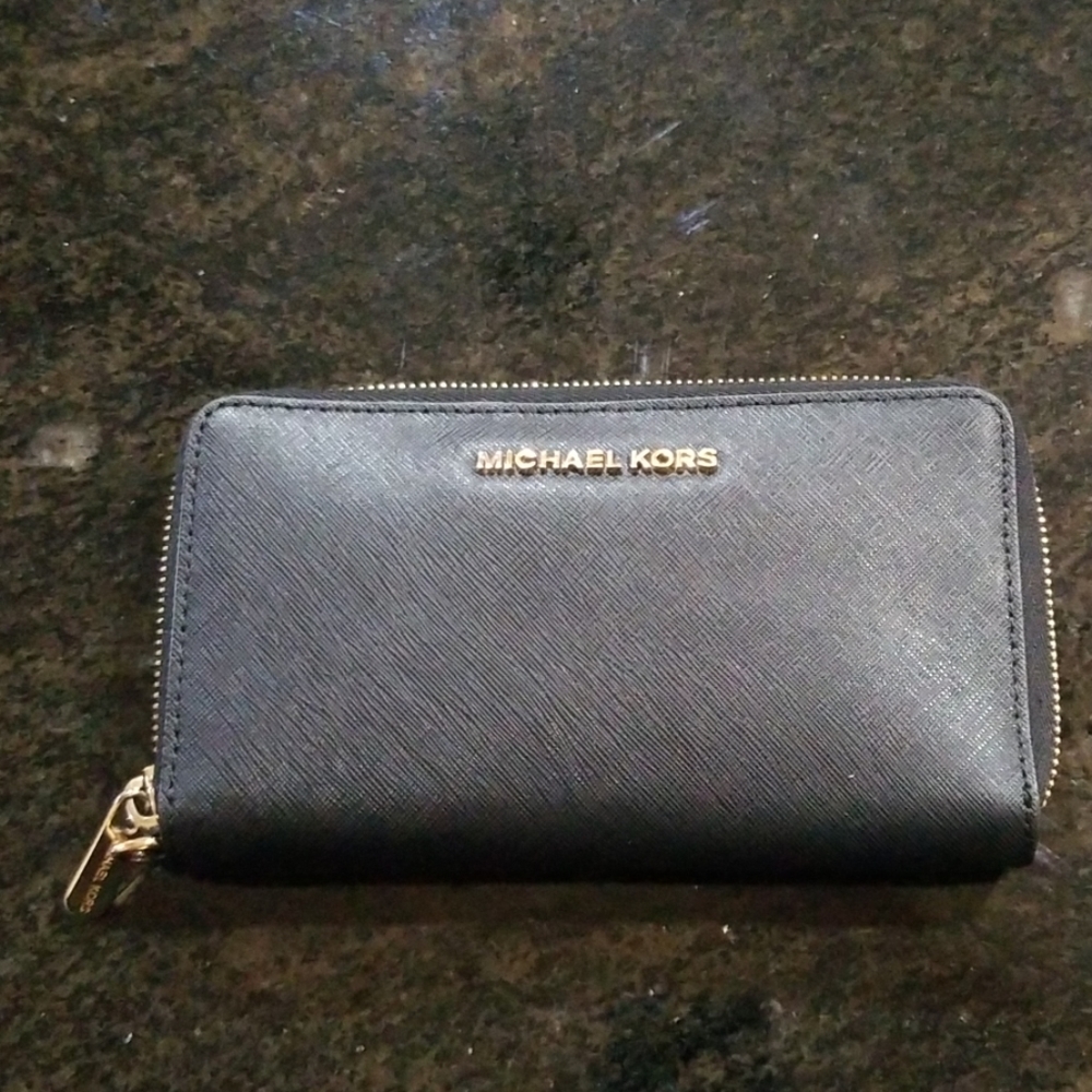 Wallet / Micheal Kors